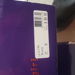 Madden Girl Lilith boot